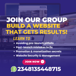 Join the Exclusive Inner Circle for Web Success