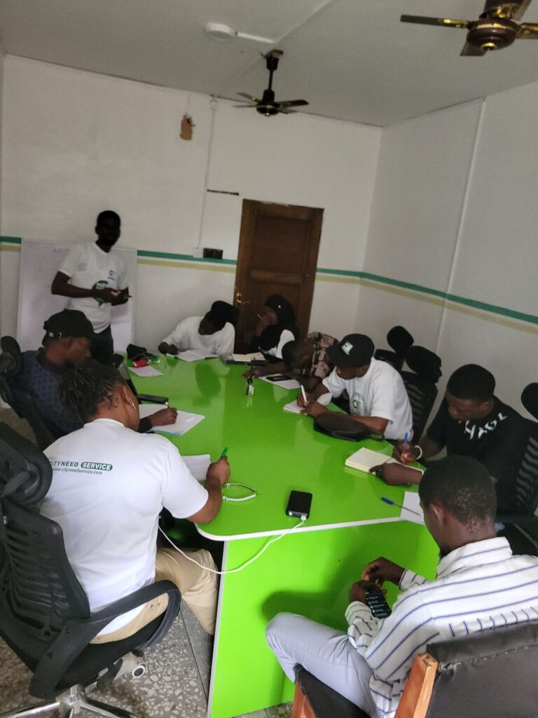 Best Digital Marketing Training